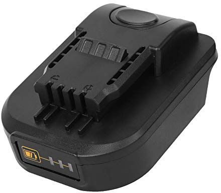 Adapter auf, to, Adapter, Zu Adapter,Hochdruckreiniger-Con,Wandladegeräte,Adapter Für 18 V,Konvertierung Für 20 V,4-Poliges Elek
