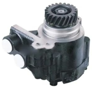 Pompe servo hydraulique direction Pompe De Direction Assistée Camion Pour Mitsubishi Fuso 6D16 475-03451 47503451