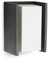 Philips Applique Murale Exterieur LED, Luminaire Exterieur, Gris Anthracite, Résistant à l'eau IP44, Philips Bridge pour éclairage de votre maison, jardin, patio et terrasse
