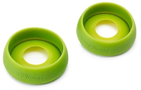 Betty Bossi Tropfschutz - 2 Stück, grün