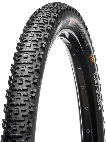 Pneumatico MTB 29X2.40 TS HUTCHINSON Kraken SIDESKIN TLR Nero (57-622)