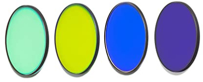 Optolong LRGB Filter Set (36mm)