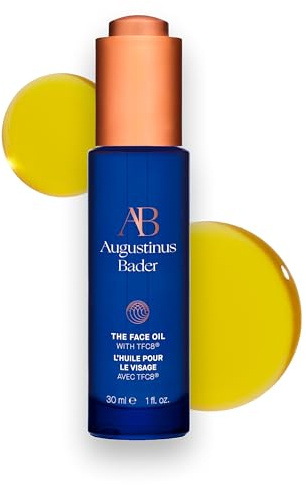 Augustinus Bader The Face Oil 30ml