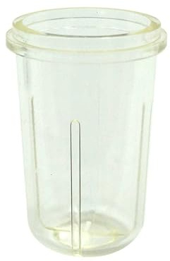 Recipiente Transparente Para Filtro De Agua De Agua Fría Arion