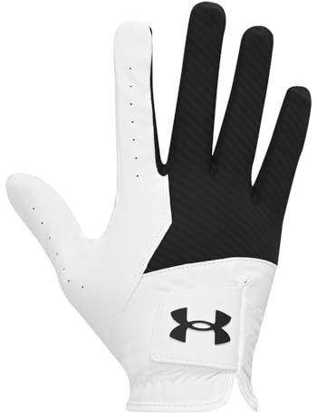 Under Armour golfhandske för män – förbättrat grepp RMD
