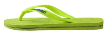Havaianas Infradito Verde Lime 4149370 VERDE LIME 3940