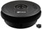 ESX V1100Av2-28 cm (11) - Basso attivo per ruota di scorta con alloggiamento in alluminio massiccio | Classe A/B Power con 300 Watt e telecomando compatto con cavo