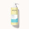 DERMINA Huile Lavante Relipidante 400ml | Huile de Douche Visage & Corps | Nettoie, Nourrit & Protège | Peaux Sensibles et Sèches | Fabrication Française