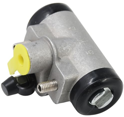Biyouparts 43092-1053 Rear Wheel Brake Cylinder Compatible with Kawasaki Mule UTV 4010 3000 3010 3020 2000 2010 2020 2030 2500 2510 2520 KAF450 KAF540 KAF620 KAF950 4000