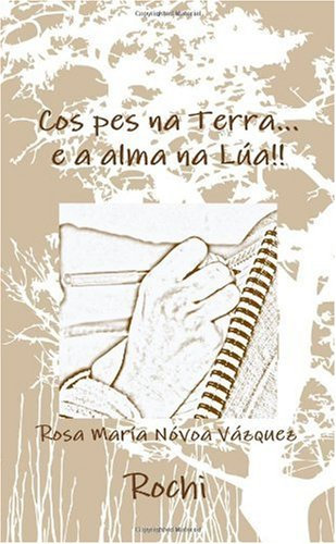 Cos pes na Terra e a alma na Lúa!! (Edición de Peto)