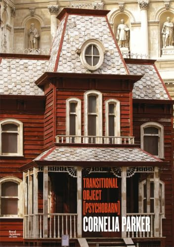 Cornelia Parker: Transitional Object (PsychoBarn)