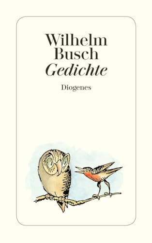 Diogenes Verlag AG