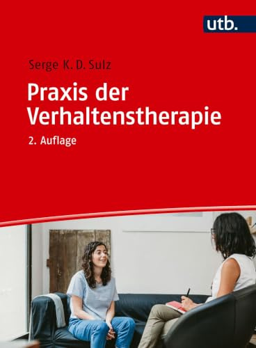 Praxis der Verhaltenstherapie