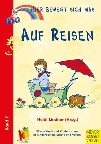 Auf Reisen (Hier bewegt sich was)