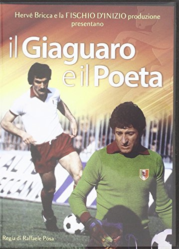 POSA RAFFAELE. - IL GIAGUARO E
