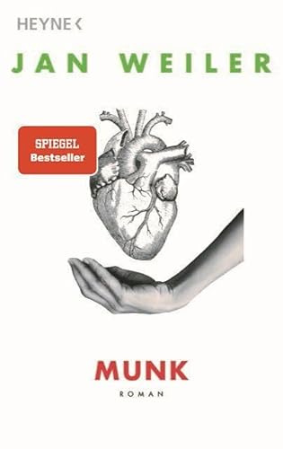 Munk: Roman - Ein großes Leseglück! Süddeutsche Zeitung