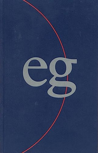 Evangelisches Gesangbuch: Normalausgabe blau, Ausgabe für die Evangelisch-reformierte Kirche (Evangelisches Gesangbuch. Ausgabe für die Evangelisch-reformierte Kirche, Band 17)