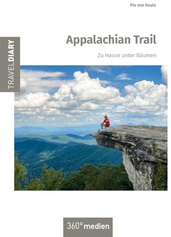 Appalachian Trail: Zu Hause unter Bäumen