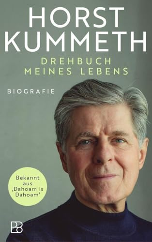 Drehbuch meines Lebens: Biografie