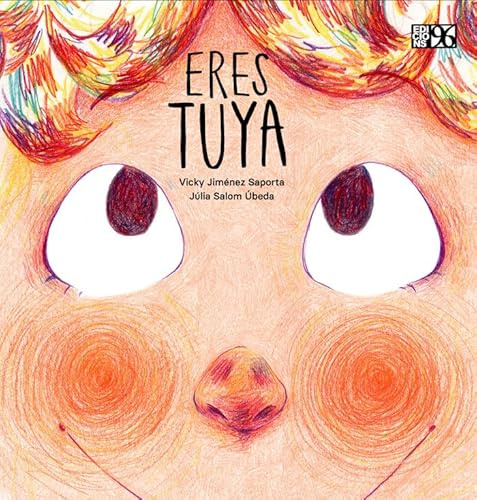 Eres tuya: 18 (Patracol il·lustrat)