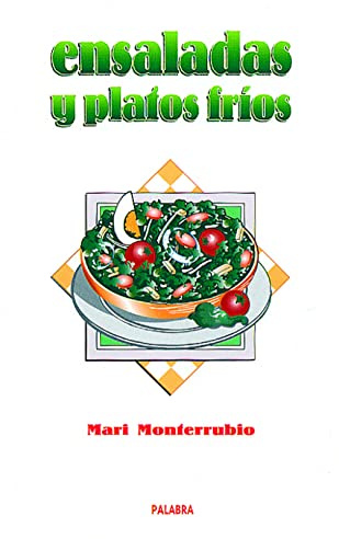 Ensaladas y platos fríos (Tiempo libre)