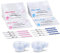 MOMMED Kit d'ovulation HCG15-LH40, 15 Tests précoces de grossesse et 40 Tests ovulation en bandelette avec 55 cupules d'urine Test de grossesse précoce fiable et rapide