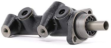 RIDEX 258M0016 Cilindro principal de freno Compatible con MERCEDES-BENZ Clase S Sedán W126