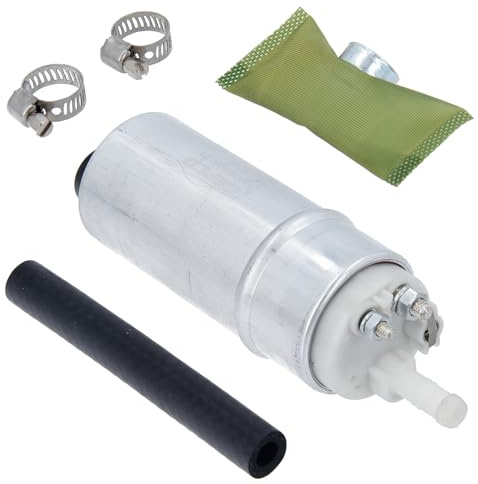 GEPCO Kraftstoffpumpe Benzinpumpe kompatibel mit BMW GS RS RT GT LT R1100 E1200 K1 K-75 1100 1200 R 850 1100 1150 1200 Montauk 16141341231