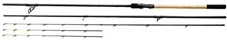 Mostal Fishing Feeder Champ No.1 3,30m / bis 120g Feederrute Grundrute Allround