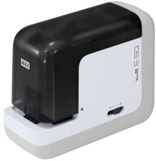 Grapadora Eléctrica Portátil MAX BH-11F