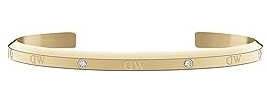 Daniel Wellington Classic bracelet S Double Plated Stainless Steel (316L) Gold