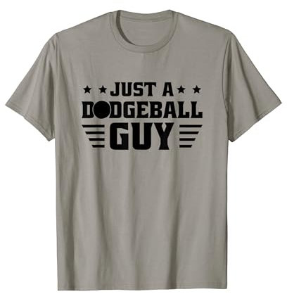 Dodgeball Völkerballspiel - Ballspiel Völkerball T-Shirt