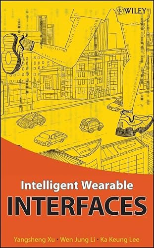 Intelligent Wearable Interfaces