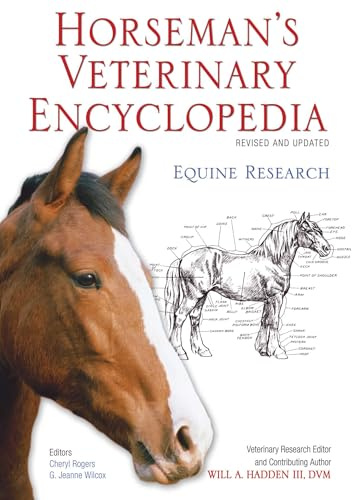 Horseman's Veterinary Encyclopedia, Revised and Updated