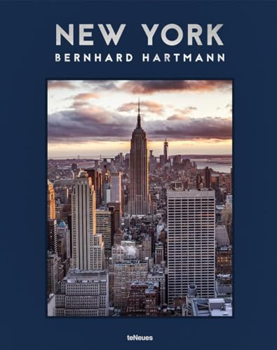 New York: New York Tag und Nacht (Photographer)