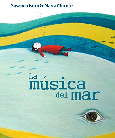 La música del mar (SIN COLECCION)