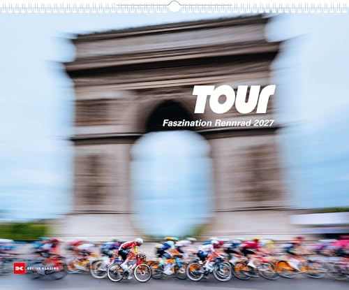 Tour 2027: Faszination Rennrad