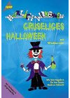 Gruseliges Halloween: Windowcolor