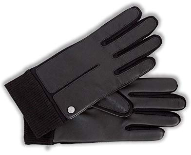 Roeckl Herren Handschuhe Sportive Touch, Einfarbig