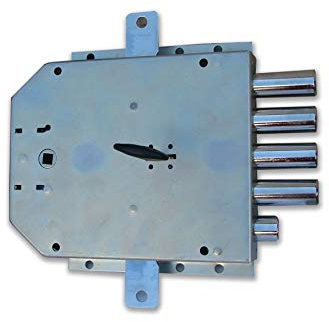 Mottura 49382 - Cerradura