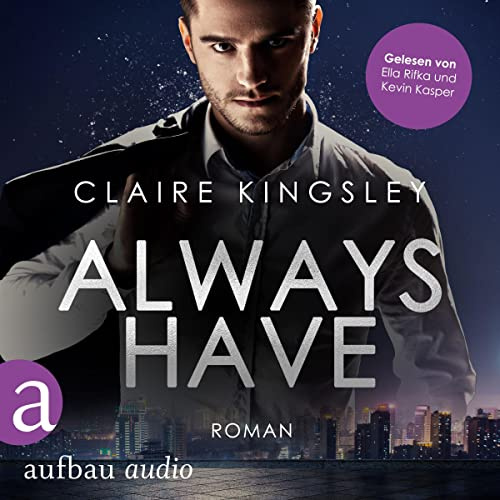 Always have: Always You 1