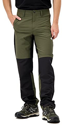 THE NORTH FACE - Chaleco Grivola para Hombre
