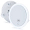 Specchio ingranditore 10X con luce LED e 3 forti ventose, compatto e illuminato (4 batterie AAA)
