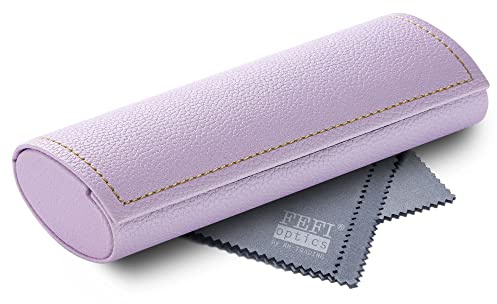 FEFI - Stabiles Hardcase Brillenetui PASTELL