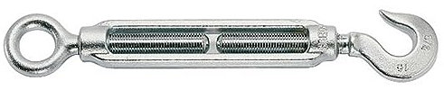5PZ TENDITORE OCCHIO/GANCIO N.12 ROBUR GR.1/2