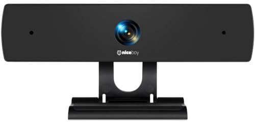 Niceboy Stream Pro Webcam Full HD