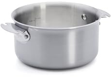 Casserole en inox 3 couches ALCHIMY LOQY