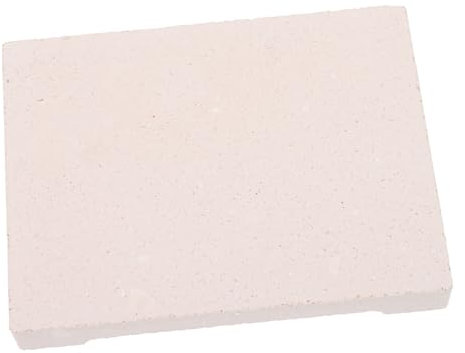 KITANDOVE Sicherheits-hitzebeständige Lötplatte Für Schmuckherstellung Hochtemperatur-isolationsplatte Für Kupferverarbeitung Langlebiges Werkzeug Mit Honigwabenstruktur