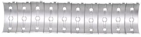 Compatibile Con CBR600R ABS 2011 2012 2013 Cuscinetto Principale, Cuscinetto Di Biella, Cuscinetto Di Banco, Cuscinetto Di Biella STD+25+50+75+100 31 Mm, 8/10 Pezzi Cuscinetto Principale Albero