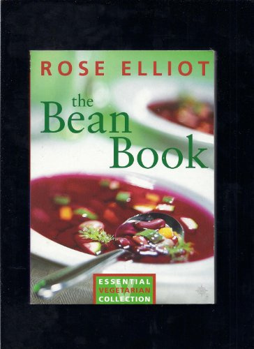 The Bean Book (Essential Vegetarian Collection Series)
